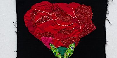 Imagen principal de Tejiendo futuros reproductivos: Taller de crochet y colcha de retazos