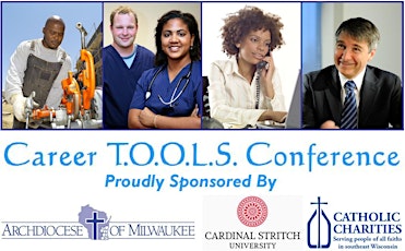 Career TOOLS Conference primary image