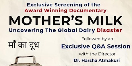 Screening of Maa Ka Doodh (Mother’s Milk)
