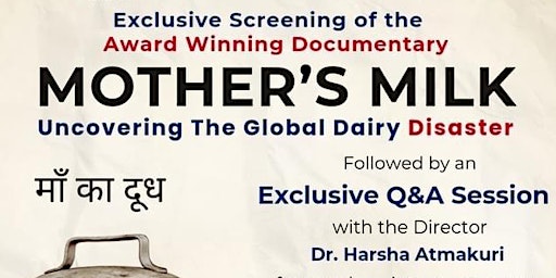 Screening of Maa Ka Doodh (Mother’s Milk) primary image