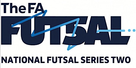 National Futsal Series (Washington Futsal Club) primary image