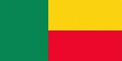 Culte Des Nations Spécial Bénin et Togo primary image