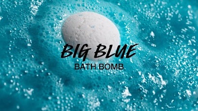 Mother's Day Make Your Own Bath Bomb Event!