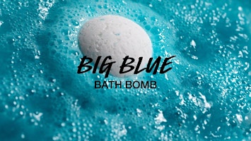 Mother's Day Make Your Own Bath Bomb Event! primary image