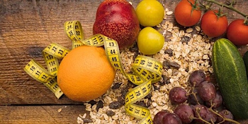 Image principale de Nutrition & Weight Loss Workshop
