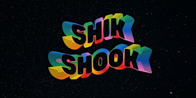 Imagem principal do evento ShikShook - Queer Arab/SWANA Party