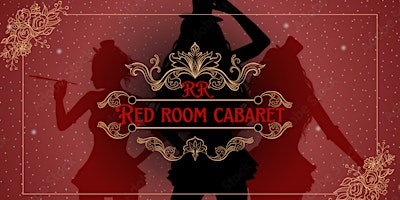 Imagem principal do evento Red Room Cabaret
