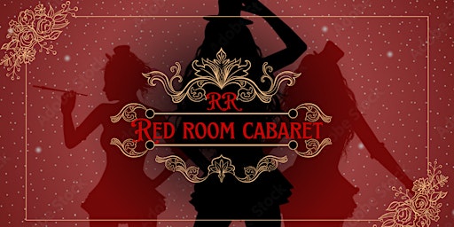 Hauptbild für Red Room Cabaret