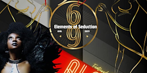 Immagine principale di 69 Elements of Seduction 