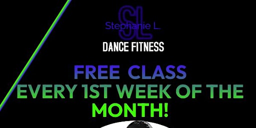 **FREE** RnB Dance Fitness and Line Dance Classes primary image