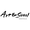 Logo de Art & Soul Studio