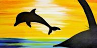 Kid's Camp Dolphin Wed July 17th 10am-Noon $35 primary image