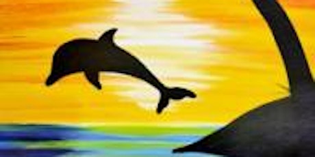 Kid's Camp Dolphin Wed July 17th 10am-Noon $35