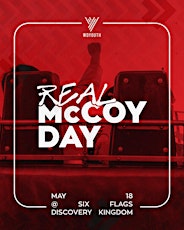 Real McCoy Day