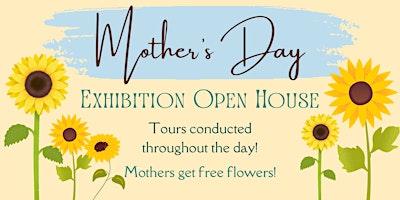 Mother's Day Exhibition Tour primary image