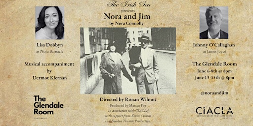 Hauptbild für Nora and Jim