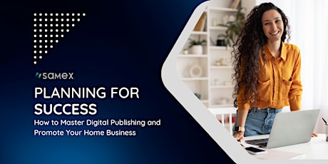 How to Master Digital Publishing and Promote Your Home Business