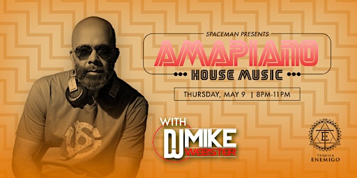 Imagen principal de Ampiano House Music Thursday with Dj Mike Webster on the Highest Rooftop in Atlanta