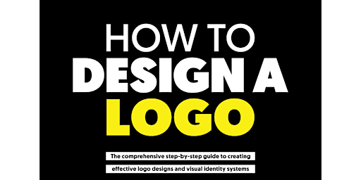 Download [EPUB] How to Design a Logo by Hadeel Sayed Ahmad pdf Download primary image