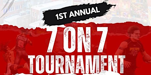 1st Annual River City Invitational 7v7 Tournament