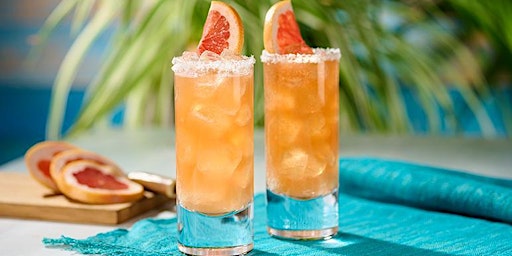 Intro to Mixology: Summer Edition primary image