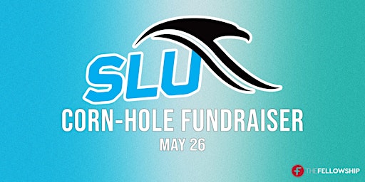 Imagem principal de SLU Corn-Hole Fundraiser