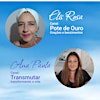 Logotipo de Ana Paula e Elis Rosa