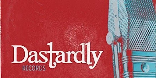 Dastardly Records Presents - Ell  primärbild