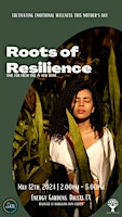 Roots of Resilience primary image