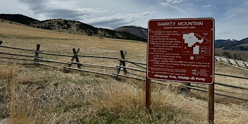 Imagen principal de Hike or Trail Run Garrity Mountain