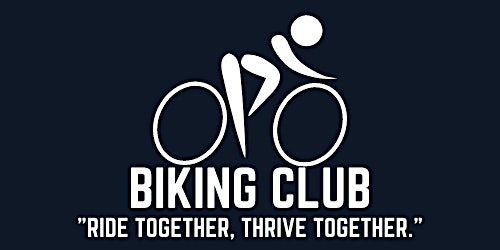 Imagem principal do evento Bike Club Startup