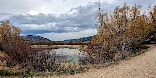 Immagine principale di Walk or Run Washoe Park and Hefner's Dam 