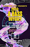 RAINBOW CITY PRESENTS 2024: A BASS ODDESSY - primary image