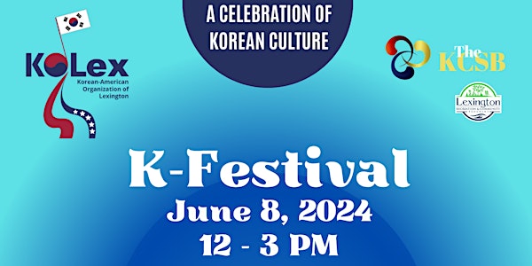 K-Festival 2024