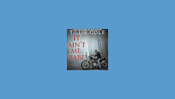 DOWNLOAD [Pdf]] It Ain't Me, Babe (Hades Hangmen, #1) by Tillie Cole eBook primary image