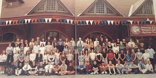 JTHS 25 Year Reunion primary image