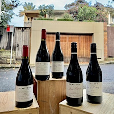Hewitson  New Release Tasting