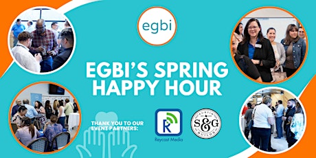EGBI's Happy Hour