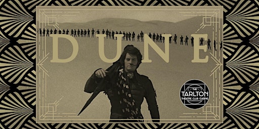 Imagem principal do evento Dune (1984) | The Tarlton Theatre