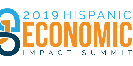 Hispanic Economic Impact Summit - Invitation primary image
