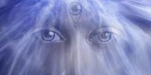 Third Eye Chakra-Healing with Rose primary image