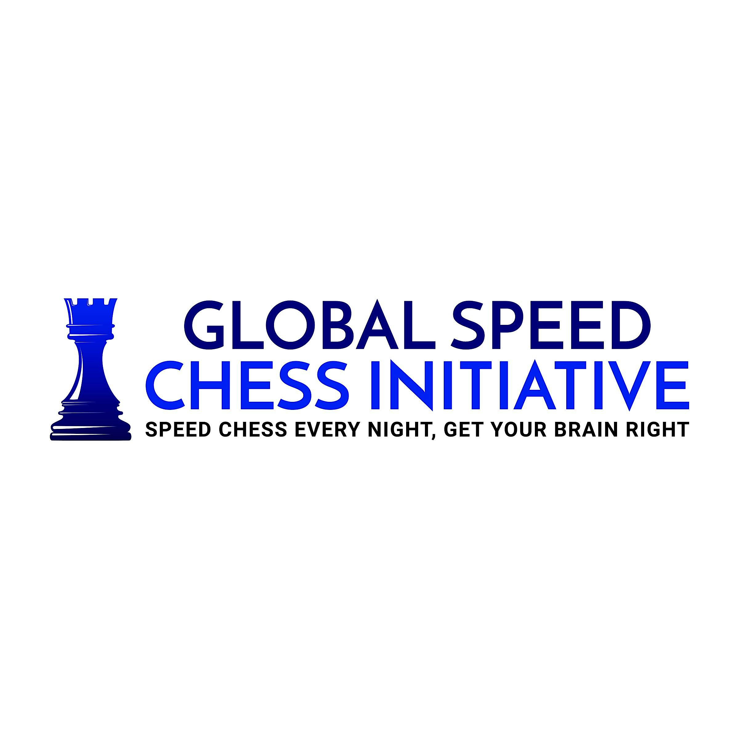 Global Speed  Chess Initiative