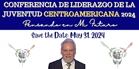 8th Annual Central American Youth Leadership Conference