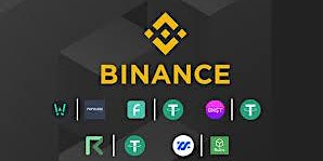 3 Buy Verified Binance Accounts-Best Cryptocurrency Trading primary image