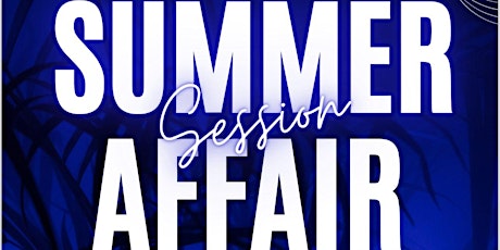Summer Affair Sessions