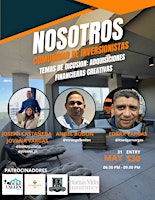 Hauptbild für NOSOTROS Comunidad de Inversionistas