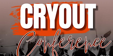 CryOut Conference