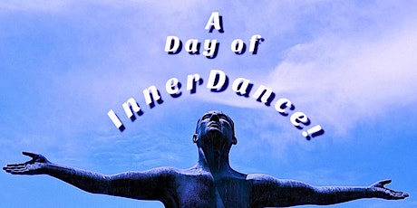 A Day of InnerDance ~ a Benefit for Palawan
