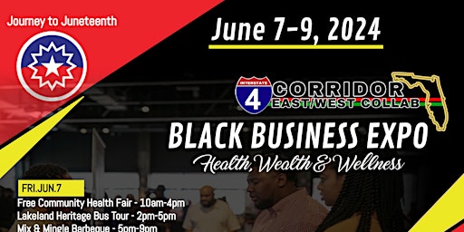 The Black Business Expo primary image