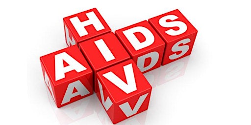Support people with HIV/AIDS in difficult circumstances primary image